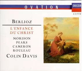 Couverture du produit · L'Enfance du Christ