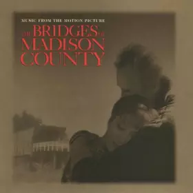 Couverture du produit · Bridges of Madison County