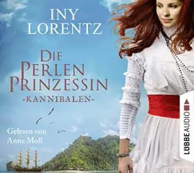 Couverture du produit · Die Perlenprinzessin-Kannibalen: Teil 2 [Import]