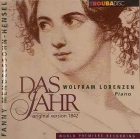 Couverture du produit · Das Jahr: Original Version 1842