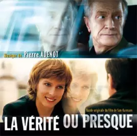 Couverture du produit · La Vérité Ou Presque