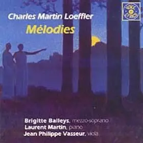 Couverture du produit · Melodie (13) Weltpremiere [Import]