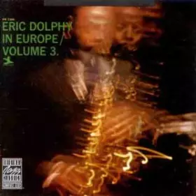 Couverture du produit · in Europe Vol 3