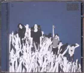 Couverture du produit · Head Stunts [Import]