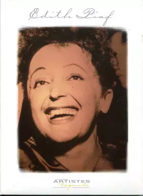 Couverture du produit · Collections Artistes De Légende