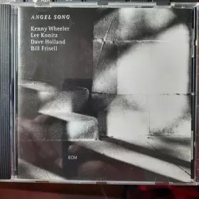 Couverture du produit · Angel Song