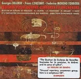 Couverture du produit · Various Guitar Works [Import]