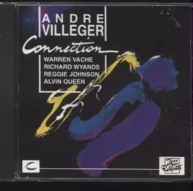 Couverture du produit · Connection [Import]