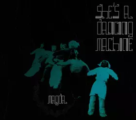 Couverture du produit · She's A Dancing Machine