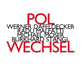 Couverture du produit · Polwechsel. Changing The Poles