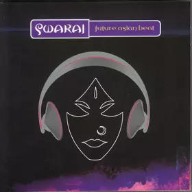 Couverture du produit · Swaraj - Future Asian Beat