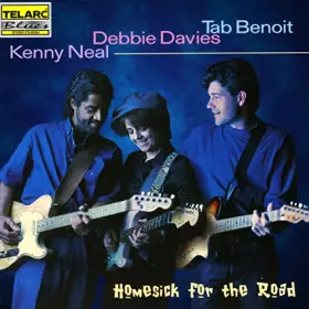 Couverture du produit · Homesick for The Road