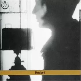 Couverture du produit · Émigré
