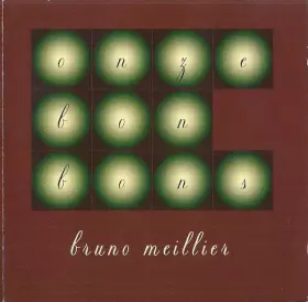 Couverture du produit · Onze Bonbons