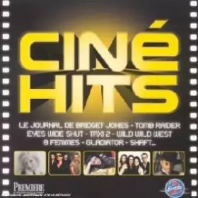 Couverture du produit · Ciné Hits