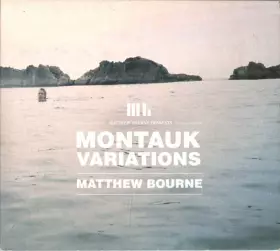 Couverture du produit · Montauk Variations