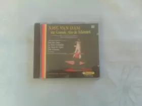 Couverture du produit · Les Grands Airs de Mozart