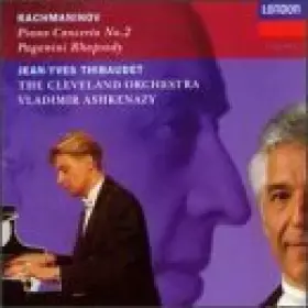 Couverture du produit · Rachmaninov: Concerto Piano N° 2 in C minor