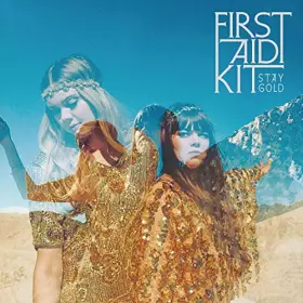 Couverture du produit · Stay Gold