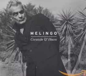 Couverture du produit · Corazon & Hueso