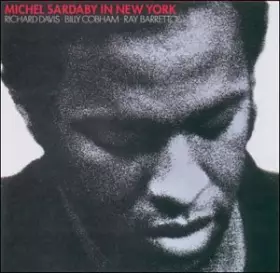Couverture du produit · Michel Sardaby in New York