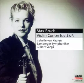 Couverture du produit · Con VN 1/3