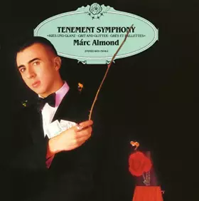 Couverture du produit · Tenement Symphony [Import]