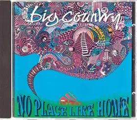 Couverture du produit · No Place Like Home