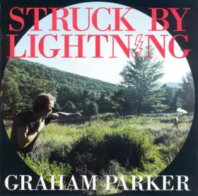Couverture du produit · Struck By Lightning