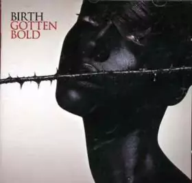 Couverture du produit · Gotten Bold [Import]