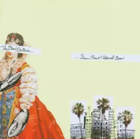 Couverture du produit · Burn Piano Island, Burn