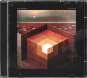 Couverture du produit · in The Future