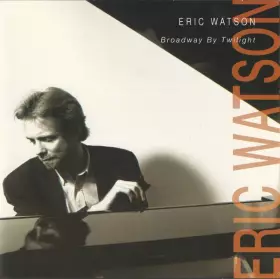 Couverture du produit · Broadway By Twilight