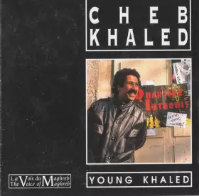 Couverture du produit · Young Khaled