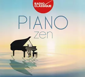 Couverture du produit · Piano Zen
