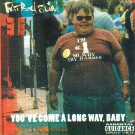 Couverture du produit · You've Come A Long Way, Baby