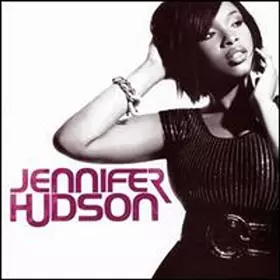 Couverture du produit · Jennifer Hudson [Import]