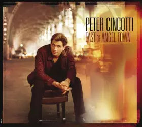 Couverture du produit · East of Angel Town [Import]