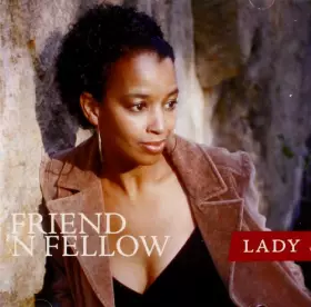 Couverture du produit · Friend'n Fellow [Import]