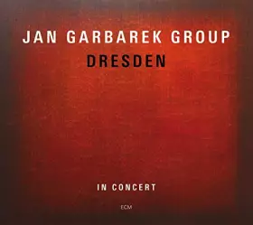 Couverture du produit · Dresden [Import]