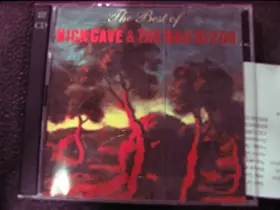 Couverture du produit · The Best Of