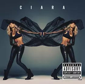 Couverture du produit · Ciara - Ciara