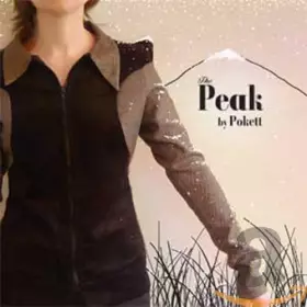 Couverture du produit · The Peak By Pokett