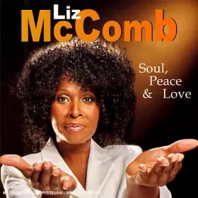 Couverture du produit · Soul, Peace & Love