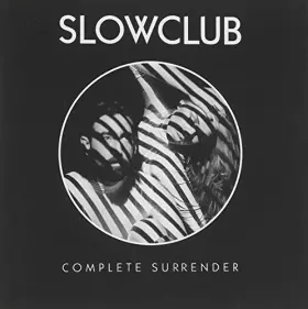 Couverture du produit · Complete Surrender [Import]