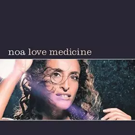 Couverture du produit · Love Medicine