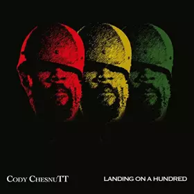 Couverture du produit · Landing on a Hundred