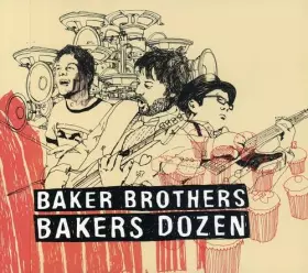 Couverture du produit · Bakers Dozen [Import]
