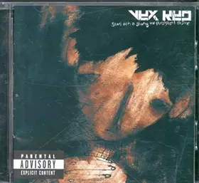 Couverture du produit · Start With A Strong And Persistent Desire