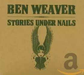 Couverture du produit · Stories Under Nails